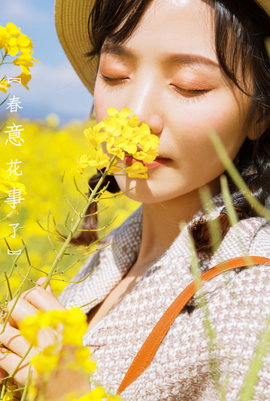 内蒙古呼伦贝尔婚纱照旅拍,和你在一起的春夏秋冬!