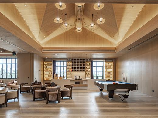 迪士尼酒店拍摄