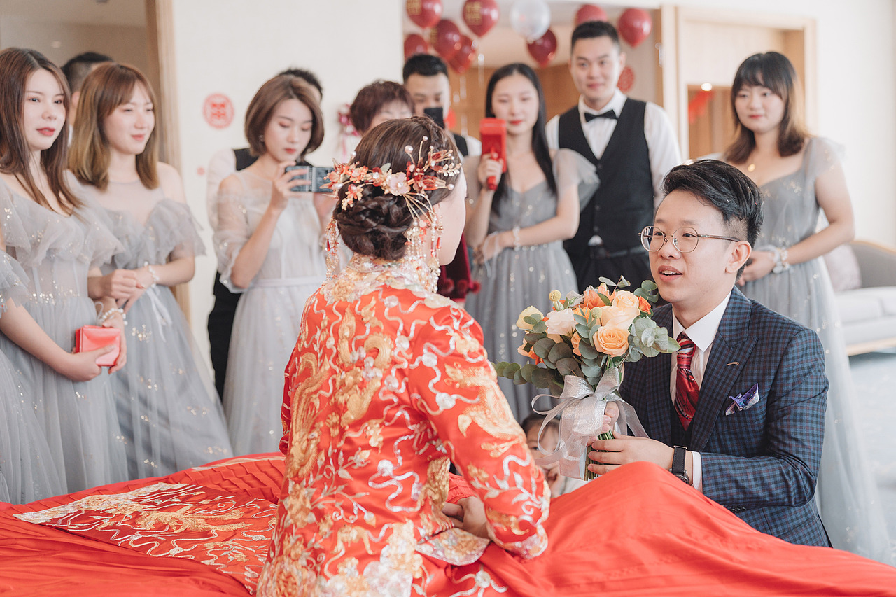 婚礼跟拍/浙江衢州婚礼跟拍全程片（图ZMjM0MDc3ODgw） - 人像摄影 - 站酷设计师衢州摄影师阿豪原创素材 - 站酷ZCOOL