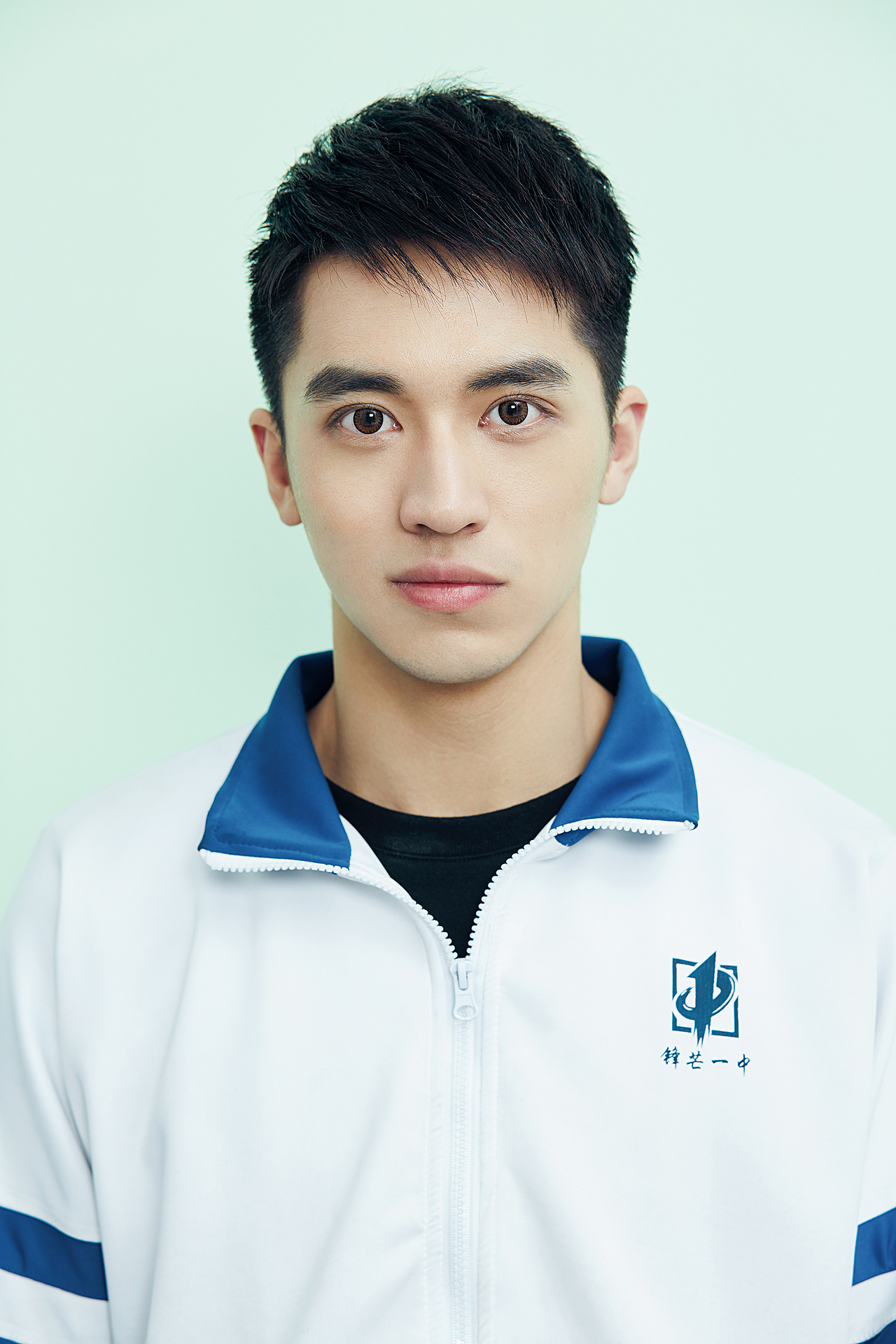 《上瘾》网络剧宣传照