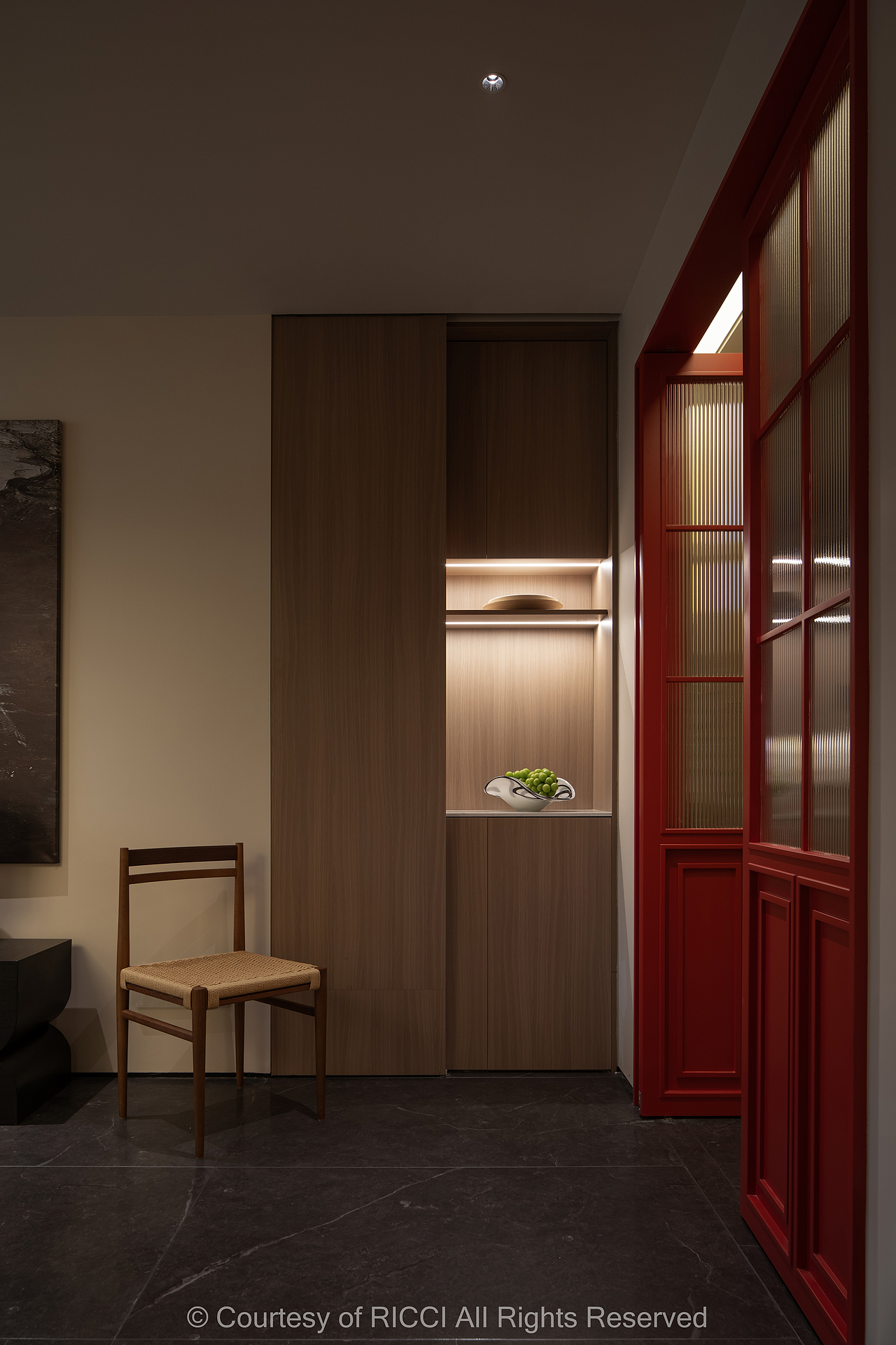 RICCI·意文设计·妙安医疗