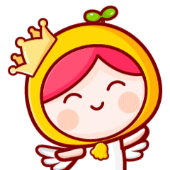 《美柚形象创意大赛》-百变美柚（图ZNjg0MDk0ODA=） - IP形象 - 站酷设计师Rainkin_琴原创素材 - 站酷ZCOOL