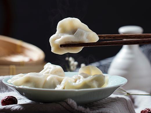 冬至吃什么呢？