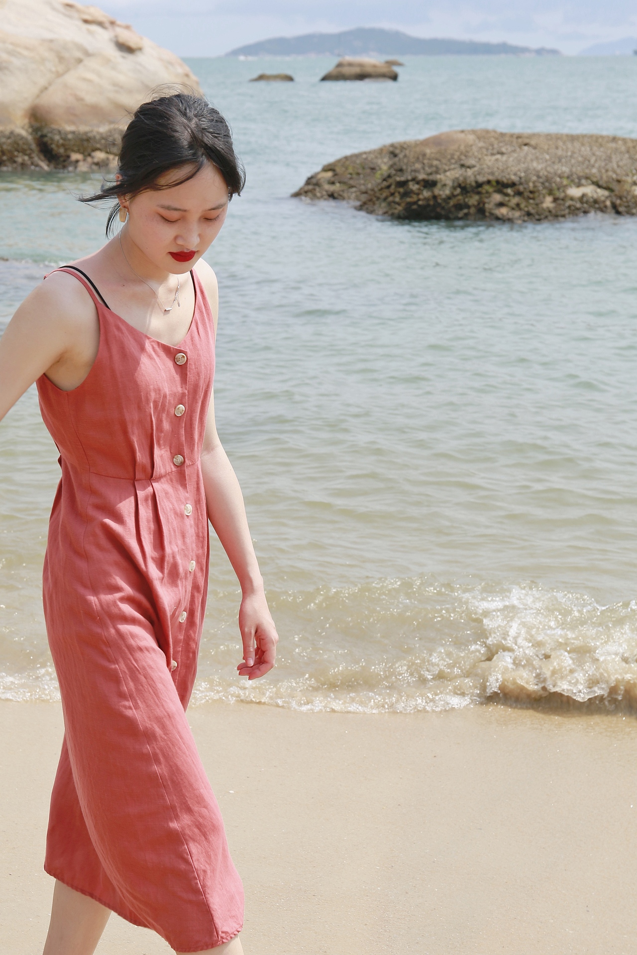 惠州的海|摄影|时尚/艺术摄影|都客jason_原创作品-站酷zcool