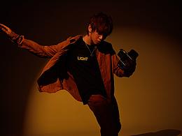 影视海报/人物角色/