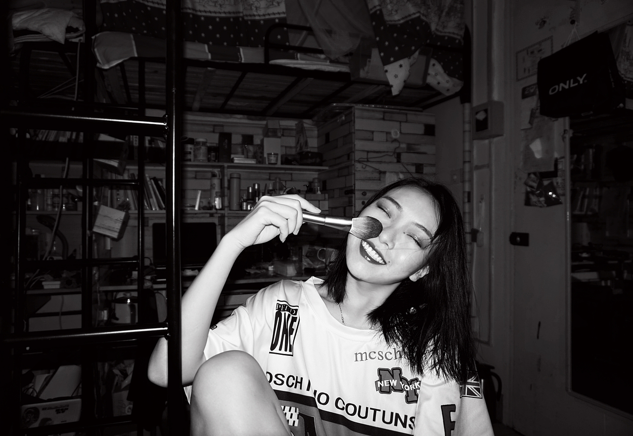 宿舍（图ZMTMxMzkzMTI4） - 人文/纪实摄影 - 站酷设计师Santians原创素材 - 站酷ZCOOL