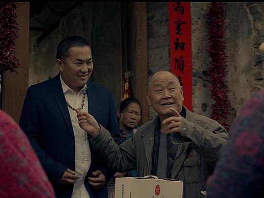 《不回家的理由》丨好欢螺旗舰店&咸鱼科技
