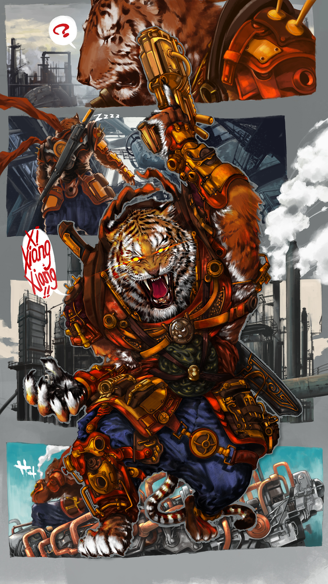 多年前垃圾集合-告别过去（图ZMTM4NzA3ODMy） - 创作习作 - 站酷设计师史大圆儿原创素材 - 站酷ZCOOL