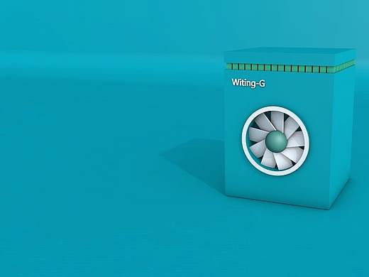 洗衣机？（个人主页-ZNDc2MDY0ODQ=） - 产品 - 站酷设计师WitingG原创素材 - 站酷ZCOOL