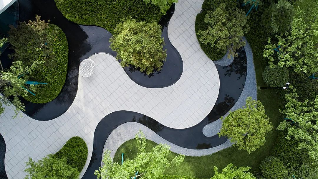 西安未央·金茂府