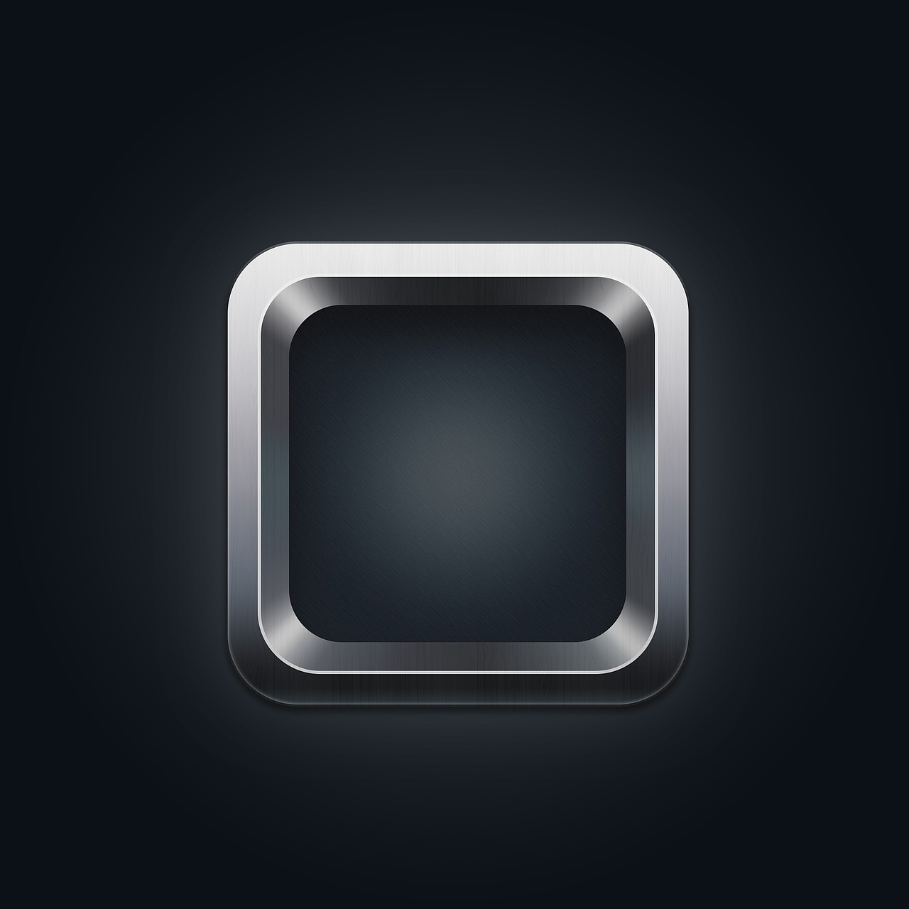 一组拟物icon临摹