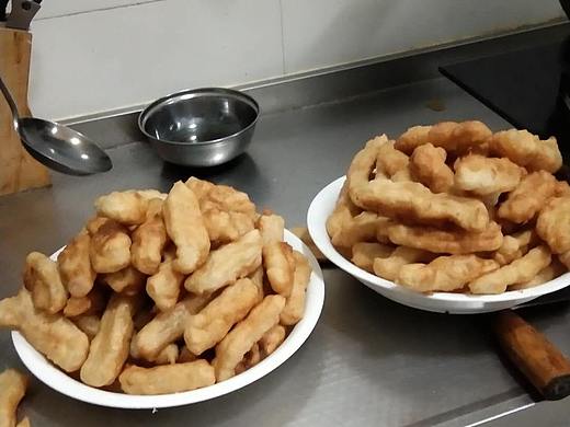 油條（個人主頁-ZNDMzMTMxNjA=） - 其他手工藝 - 站酷設計師Sophia312原創(chuàng)素材 - 站酷ZCOOL