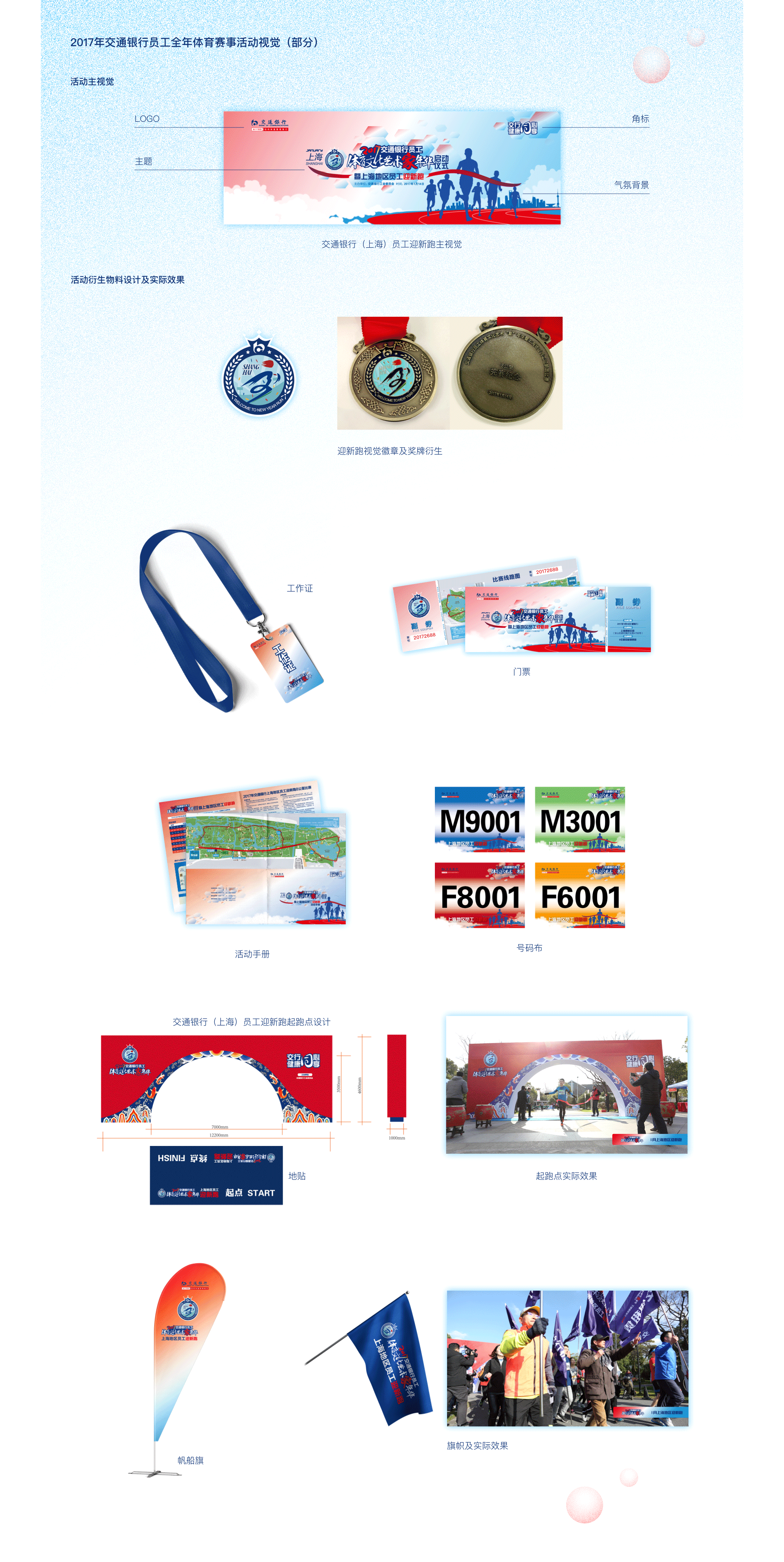 体育赛事活动设计