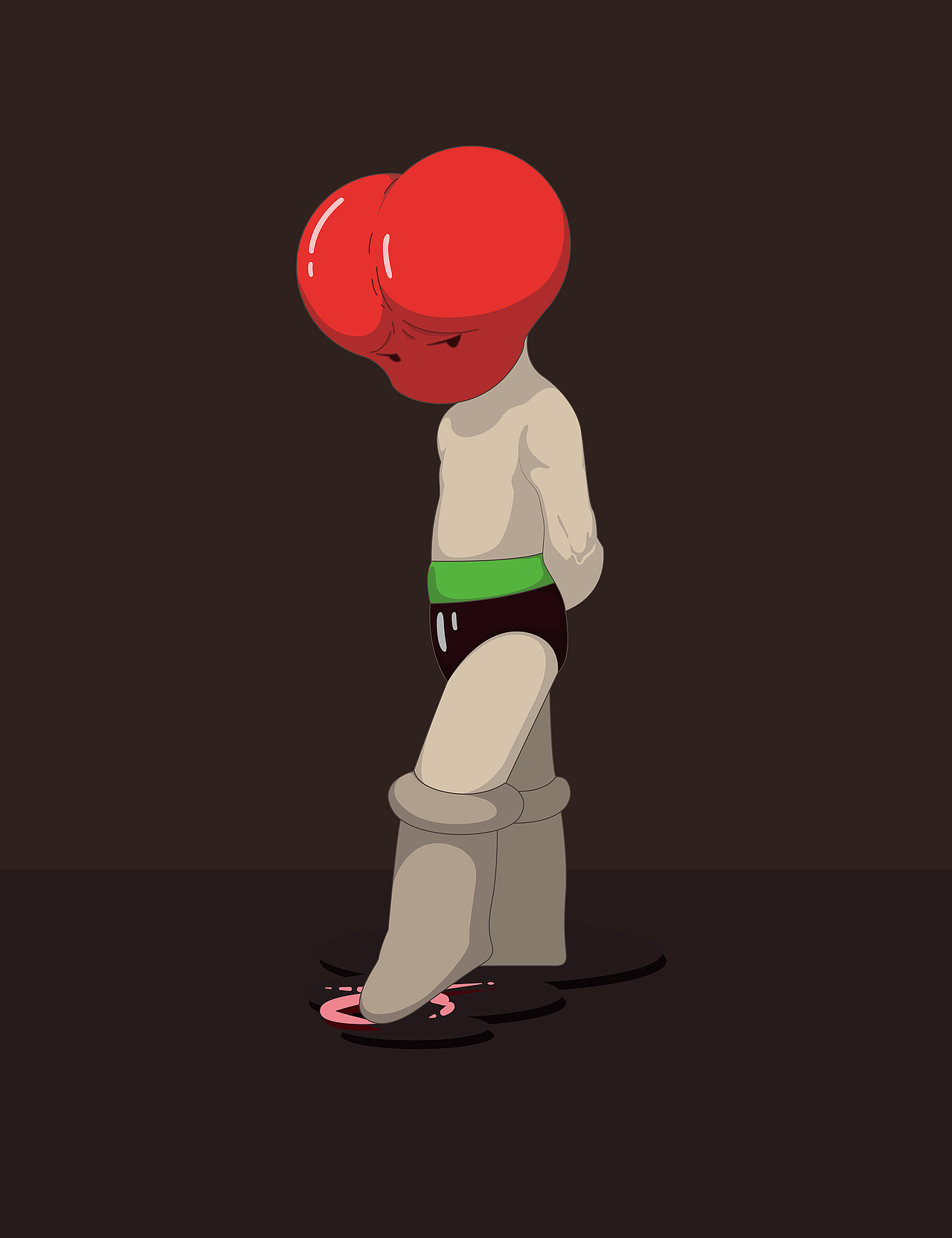 TAO（图ZMjkwNzczMTY=） - 创作习作 - 站酷设计师林一卜啊啊啊原创素材 - 站酷ZCOOL