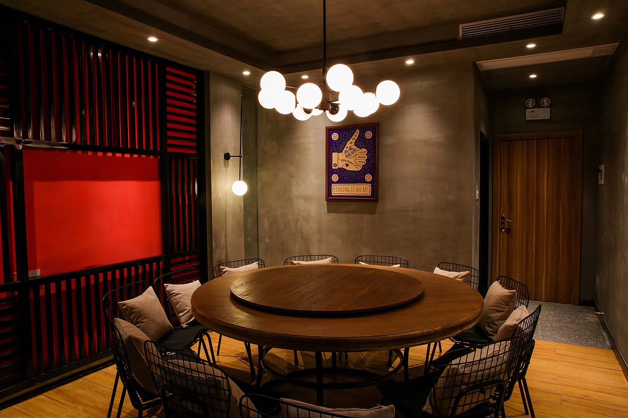 ”旺旺餐馆“ THE ESSENCE OF JIANGXI CUISINE