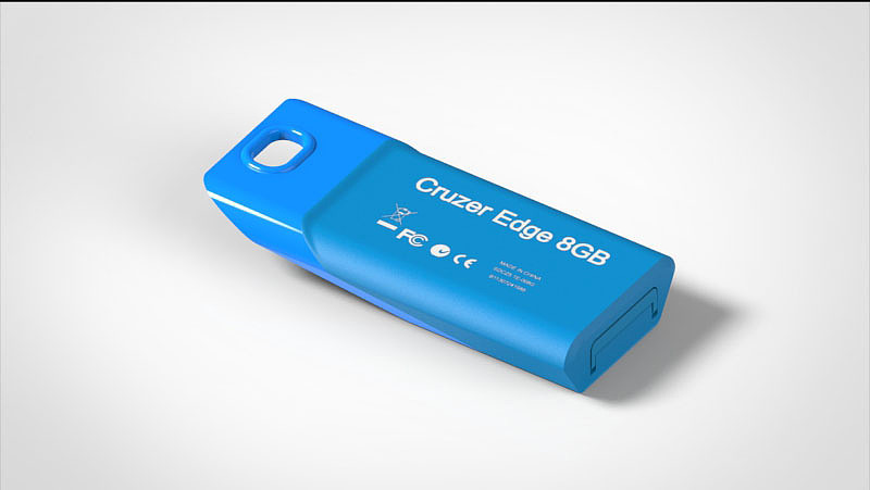 U盘建模 渲染（图ZMTg1MDc3MTI=） - 电子产品 - 站酷设计师噢哩锅卿粮诶原创素材 - 站酷ZCOOL