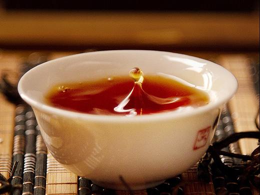 茶叶详情页+摄影