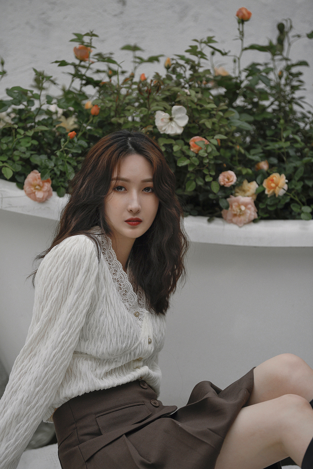 春觅（图ZMjQ5MDE0Nzg0） - 人像摄影 - 站酷设计师翁谷粒原创素材 - 站酷ZCOOL