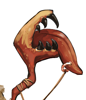 角色设计（图ZMjYzNTk3MTQw） - 游戏原画 - 站酷设计师xiating原创素材 - 站酷ZCOOL