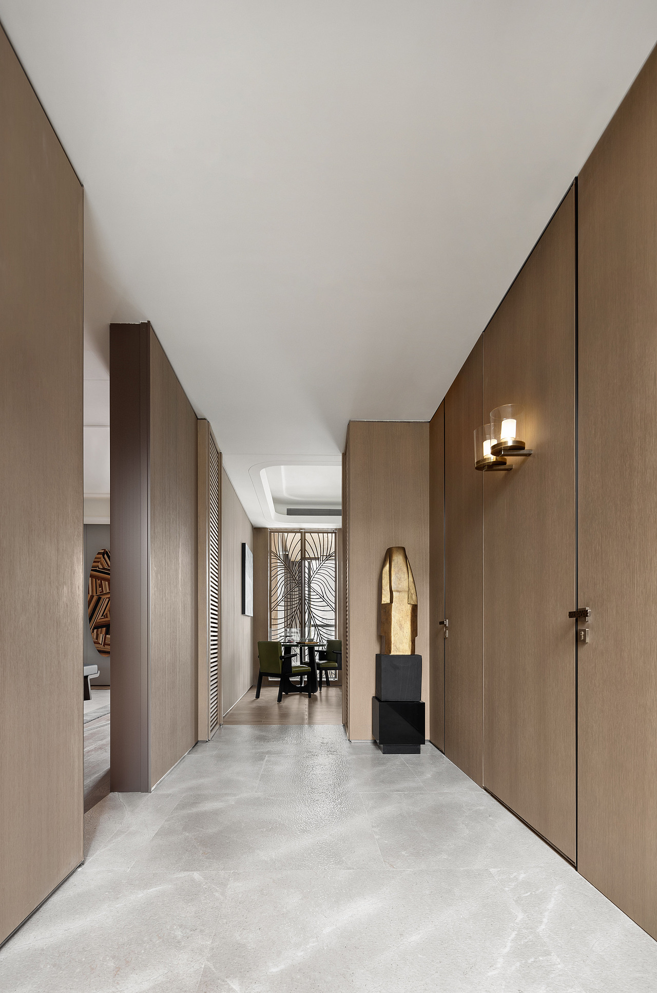 元禾大千 | 地处北纬22°的气质豪宅