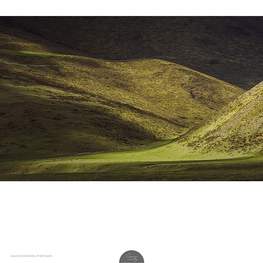 「色达亚青 序曲」（图ZMTczMjEwMjg=） - 人文/纪实摄影 - 站酷设计师caocaofactory原创素材 - 站酷ZCOOL