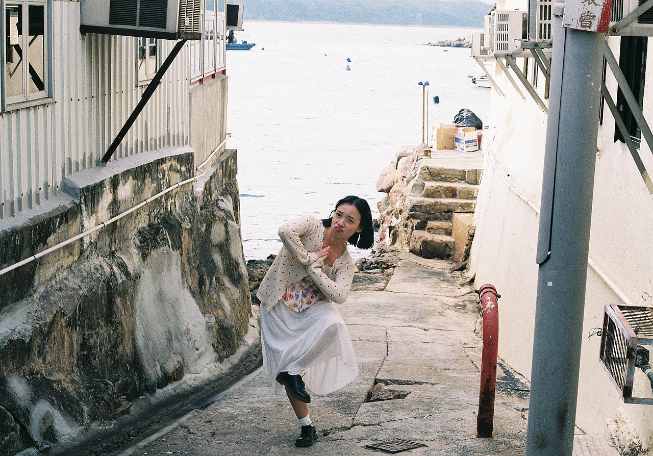 “一场愉快的冒险”（图ZMTQxMzA3ODYw） - 人像摄影 - 站酷设计师SOPHY欧尼原创素材 - 站酷ZCOOL