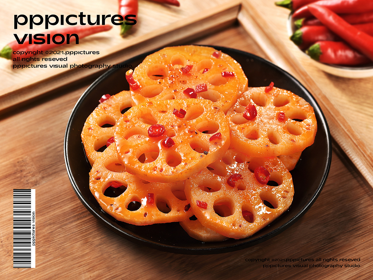 休闲食品包装实摄图