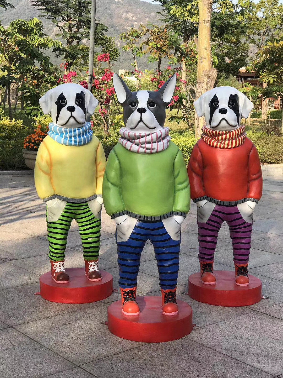 美陈装饰（图ZMTAxMTg4NzE2） - 场景 - 站酷设计师美陈装饰原创素材 - 站酷ZCOOL