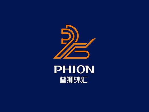 普师外汇品牌设计