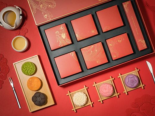 又一组月饼（个人主页-ZNDcyMDM1MDA=） - 产品摄影 - 站酷设计师摄影师吕品睿原创素材 - 站酷ZCOOL