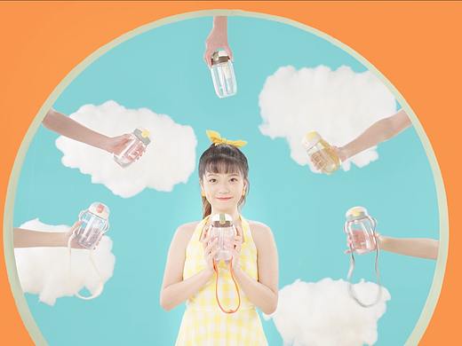 草莓生活天使杯 | 响马摄影
