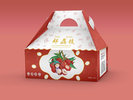 荔枝包装
