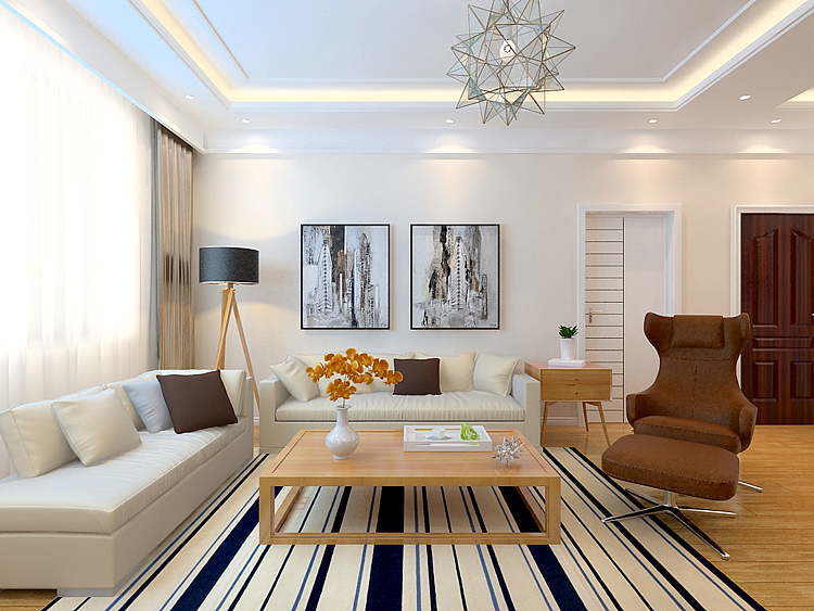 北欧风格家装设计