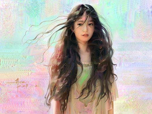 海风