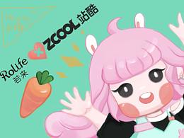 日常的动物系少女尼娅Neya——尼娅