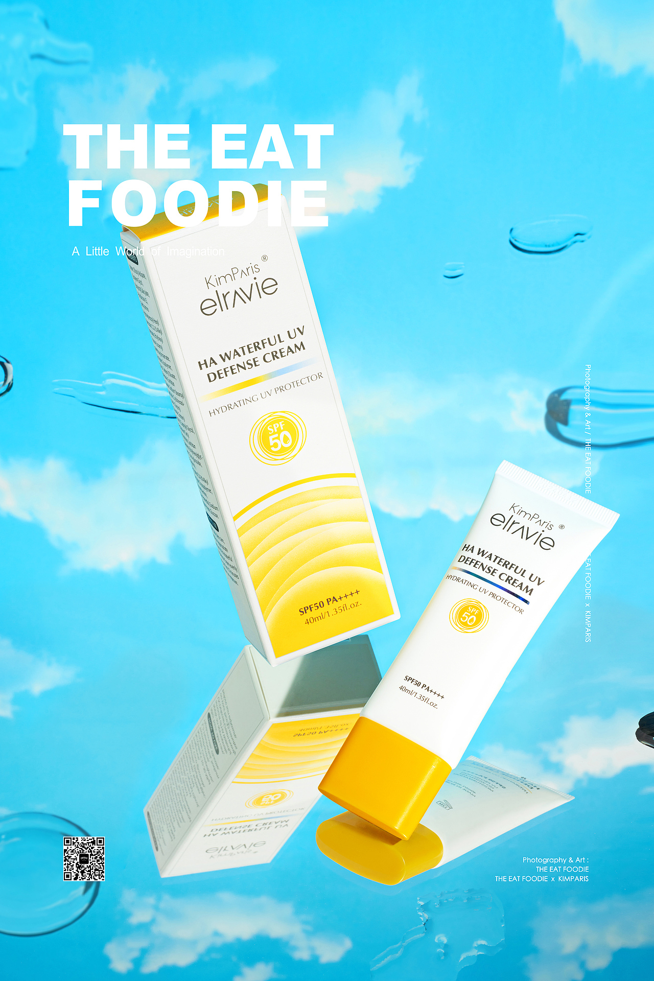 护肤品摄影 | KPE艾莉薇 | THE EAT FOODIE（图ZMjY0OTAwMTYw） - 产品摄影 - 站酷设计师TheEat得意摄影原创素材 - 站酷ZCOOL