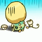 侠女小叉QQ表情(未完)