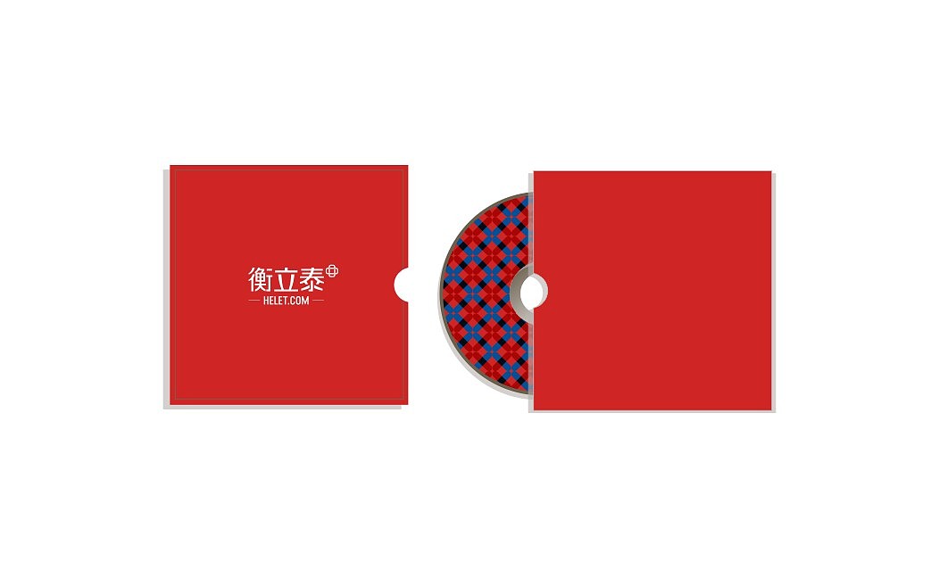 衡立泰VI(衡立泰资产评估)（图ZNzQ5MTk3MjA=） - 品牌 - 站酷设计师lilyzou原创素材 - 站酷ZCOOL