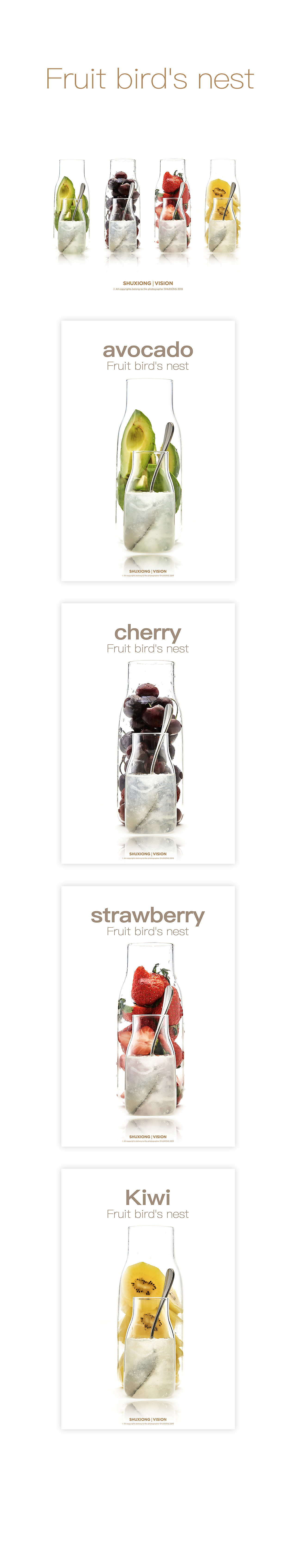 水果燕窝（图ZMTUwODcxNjM2） - 产品摄影 - 站酷设计师SHUXIONG_VISION原创素材 - 站酷ZCOOL