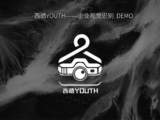 西晒摄影工作室logo