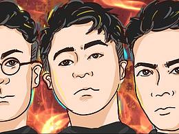 披荆斩棘大湾区