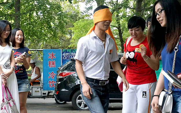 站酷七周年——青岛站