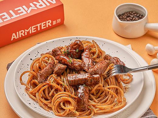 FUGUI VISION STUDIO｜AIRMETER空刻意面 