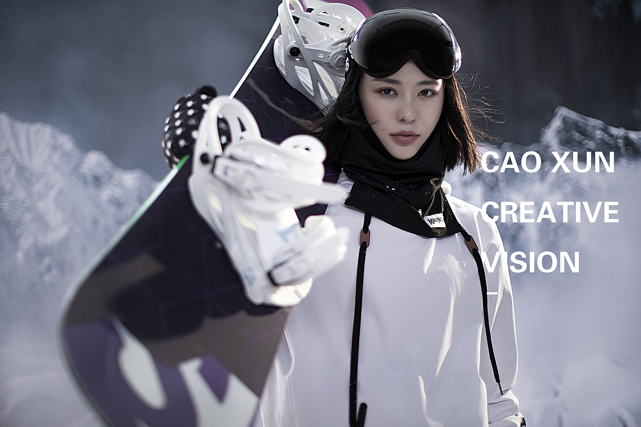 Snowline雪线