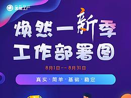 长图海报
