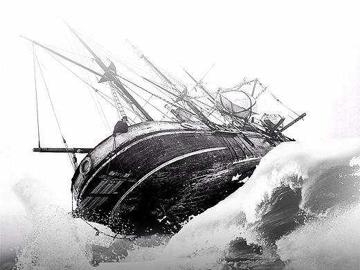 H5作品-最伟大的失败