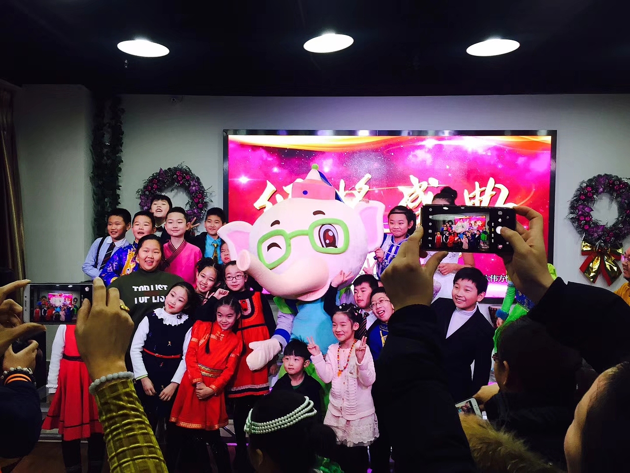 卡通人偶服装,玩偶服企业吉祥物