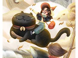 “小胖猫”也有起飞的一天