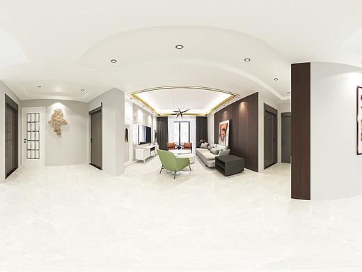 室内设计效果图（个人主页-ZNTI1MzAwMjQ=） - 家装设计 - 站酷设计师两碗饭123原创素材 - 站酷ZCOOL