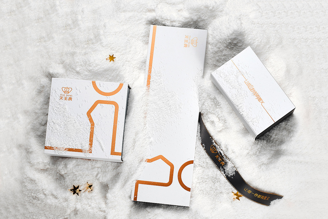 天王表圣诞节专题海报（图ZMTIzMDE1NjY0） - 海报 - 站酷设计师不满意就改方案原创素材 - 站酷ZCOOL